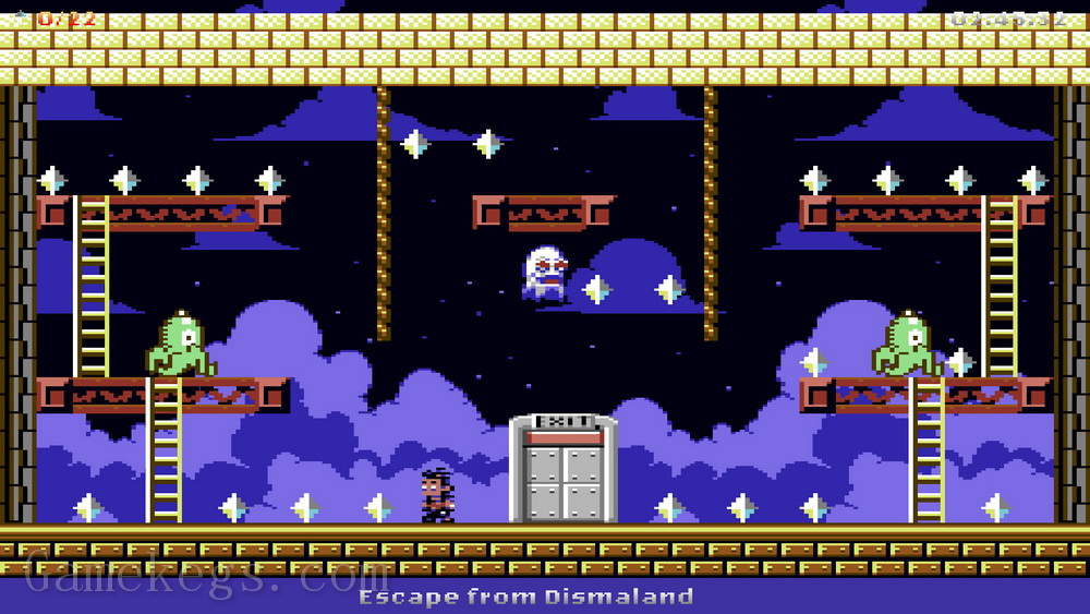 PlataGO！超级平台游戏制作大师.PlataGO! Super Platform Game Maker