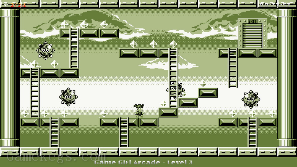 PlataGO！超级平台游戏制作大师.PlataGO! Super Platform Game Maker