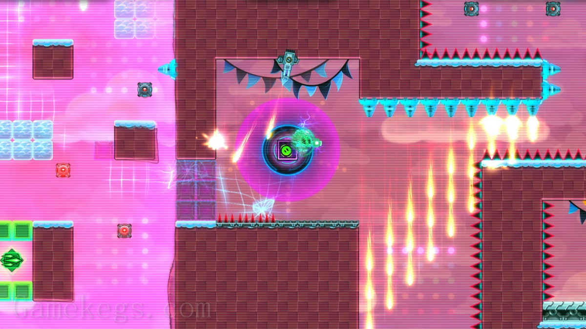 格利奇之旅.Glitch’s Trip
