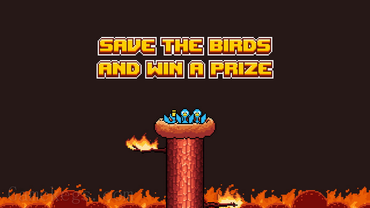 疯狂伐木匠VS.Timberman VS