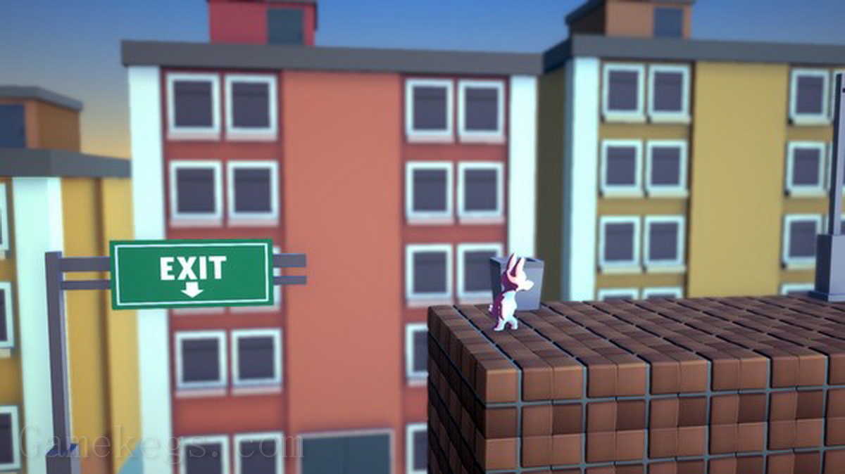 哈士奇的冒险.Husky’s Adventures