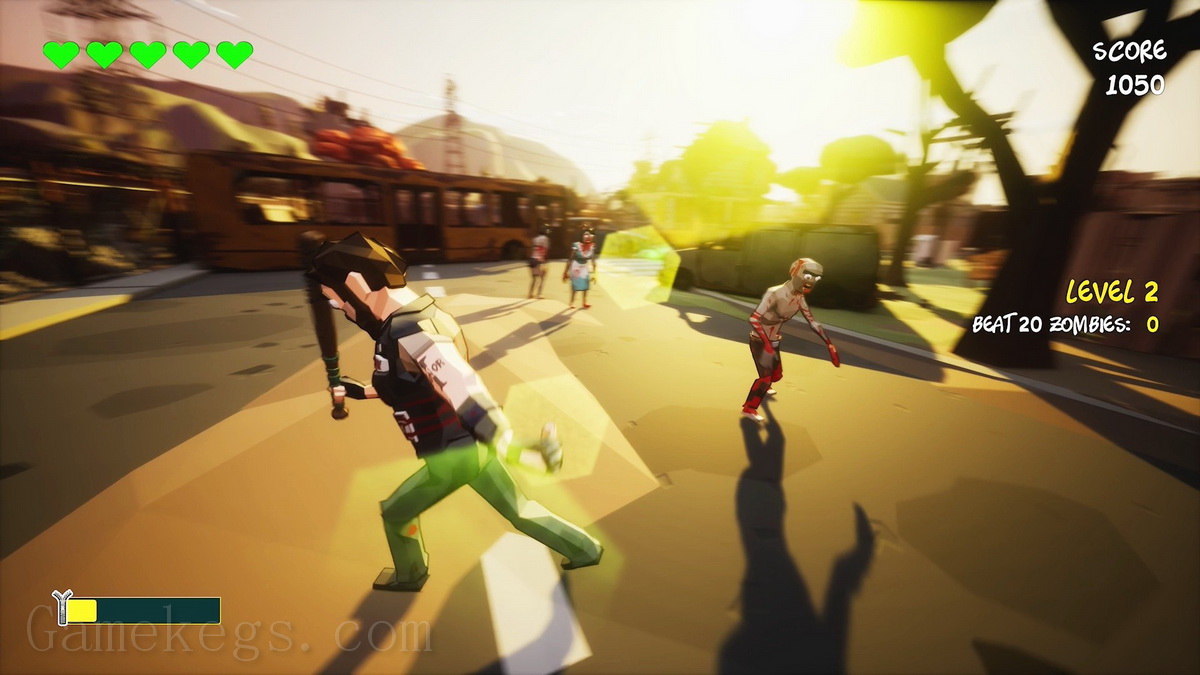 醉拳2：僵尸宿醉.Drunken Fist 2: Zombie Hangover
