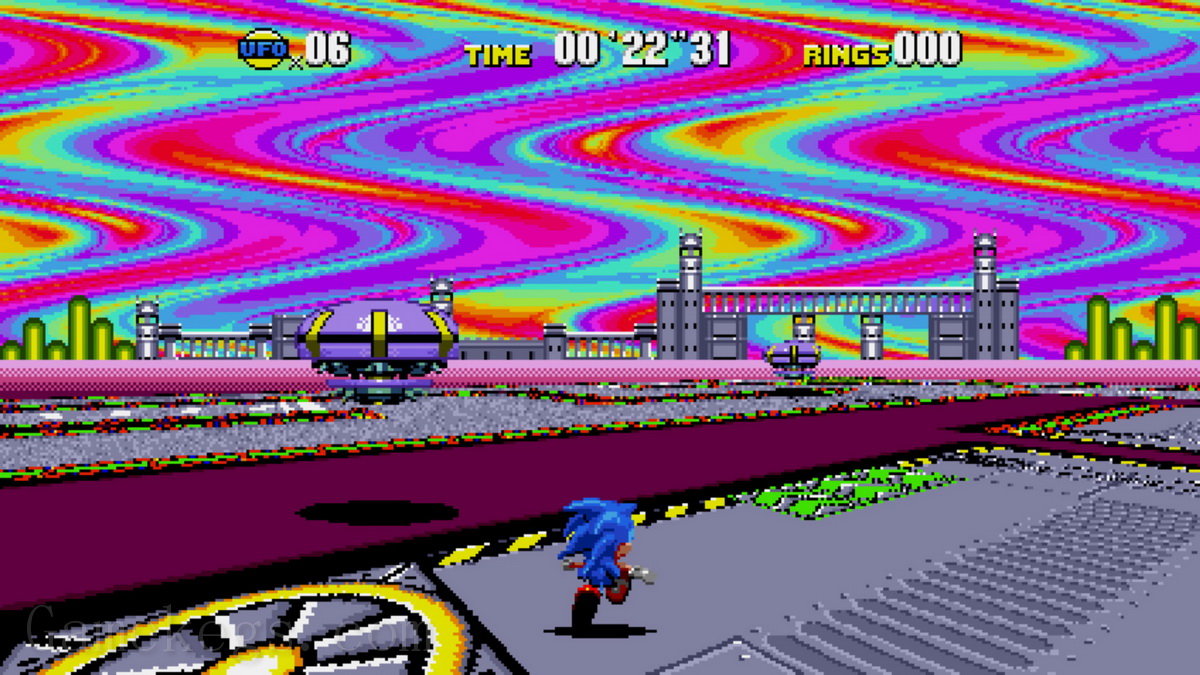 索尼克：起源Plus – 数字豪华版.Sonic Origins Plus Digital Deluxe