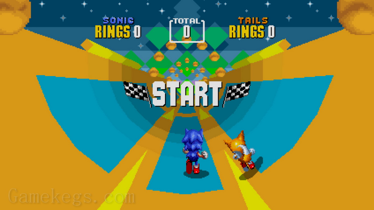索尼克：起源Plus – 数字豪华版.Sonic Origins Plus Digital Deluxe