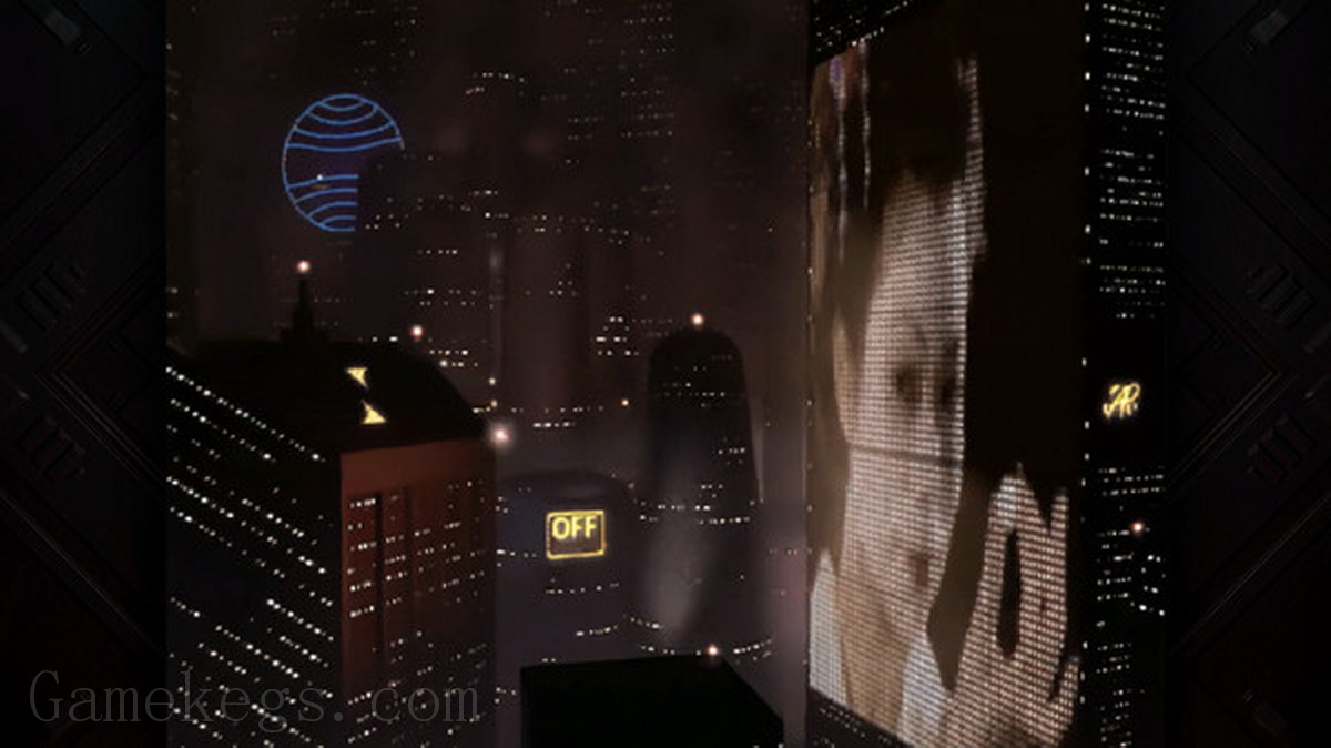 银翼杀手：增强版.Blade Runner: Enhanced Edition