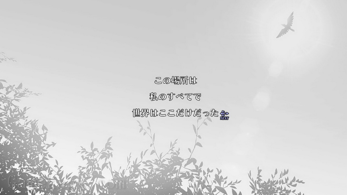 Elysion：释放的感觉.Elysion: Feeling of Release
