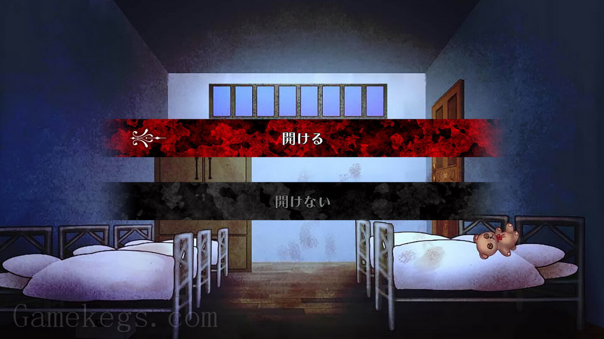 Elysion：释放的感觉.Elysion: Feeling of Release