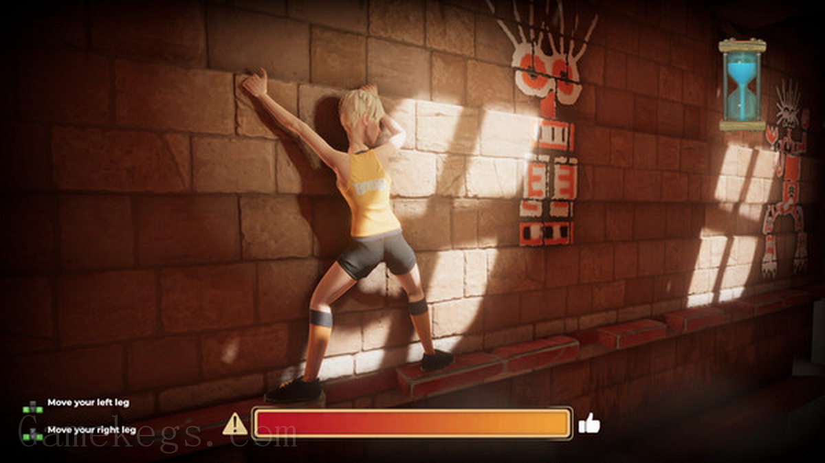 逃脱游戏：城堡探险 2022.Escape Game – FORT BOYARD 2022