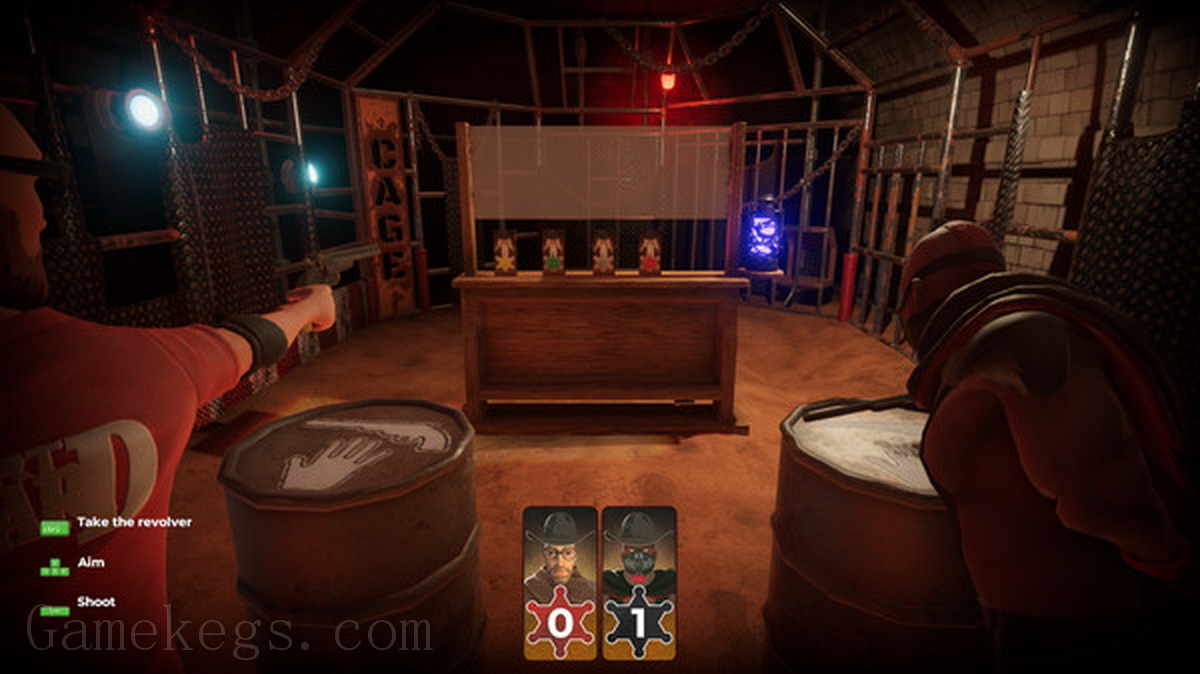 逃脱游戏：城堡探险 2022.Escape Game – FORT BOYARD 2022
