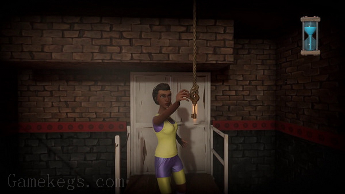 逃脱游戏：城堡探险 2022.Escape Game – FORT BOYARD 2022