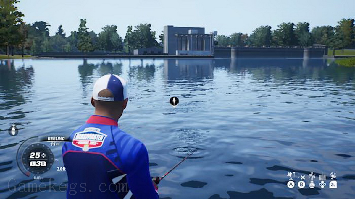 鲈鱼大师赛2022：超级豪华版.Bassmaster Fishing 2022: Super Deluxe Edition