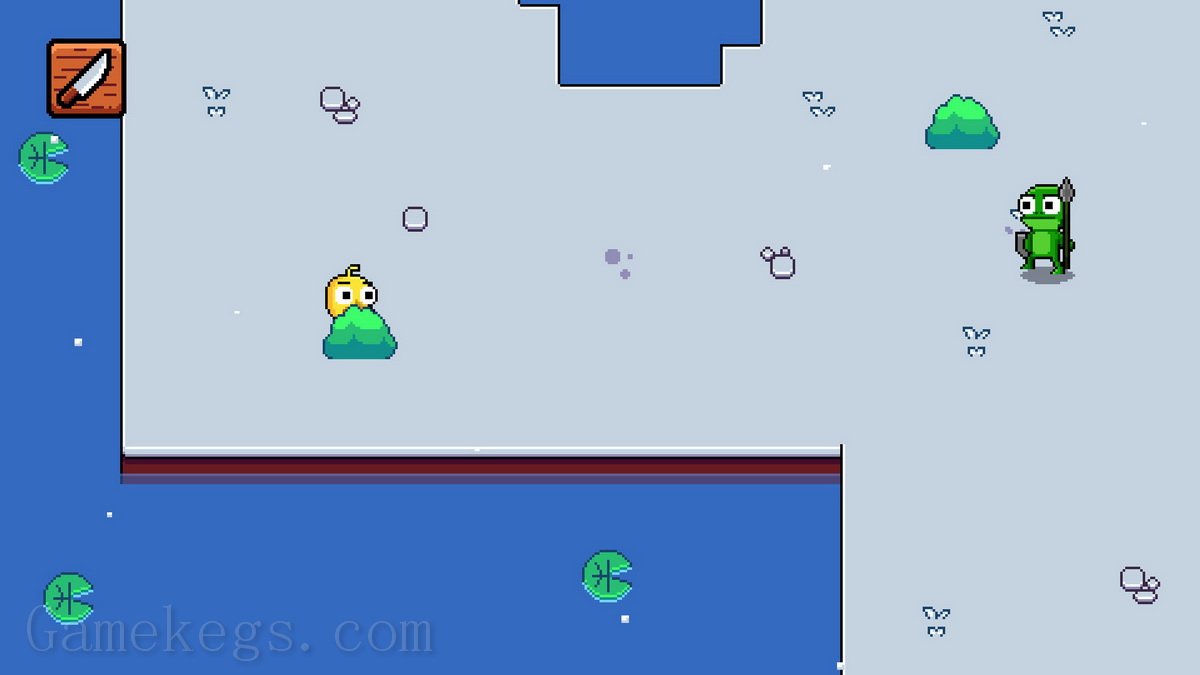 精神病鸭子.The Psychoduck