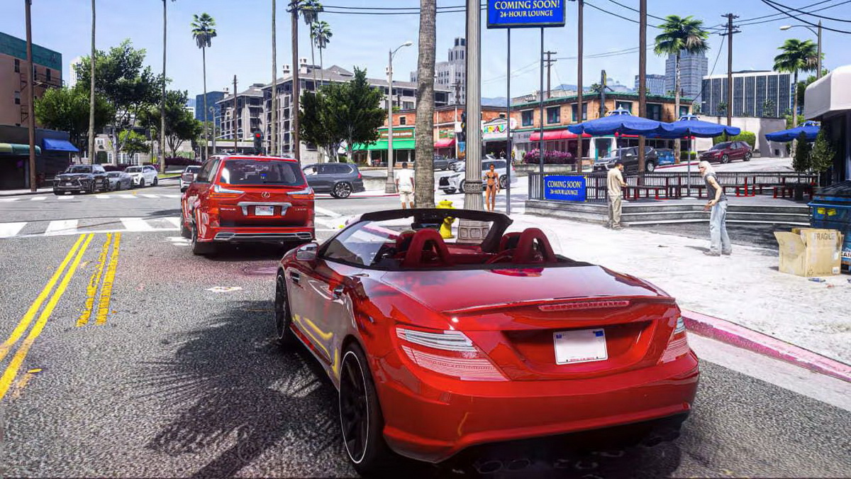 真正的汽车驾驶模拟器和停车2022游戏.Real Car Driving Simulator & Parking 2022 Games