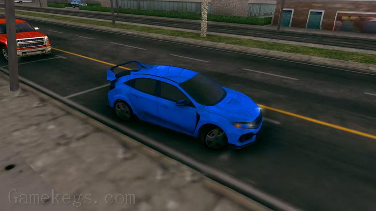 真正的汽车驾驶模拟器和停车2022游戏.Real Car Driving Simulator & Parking 2022 Games
