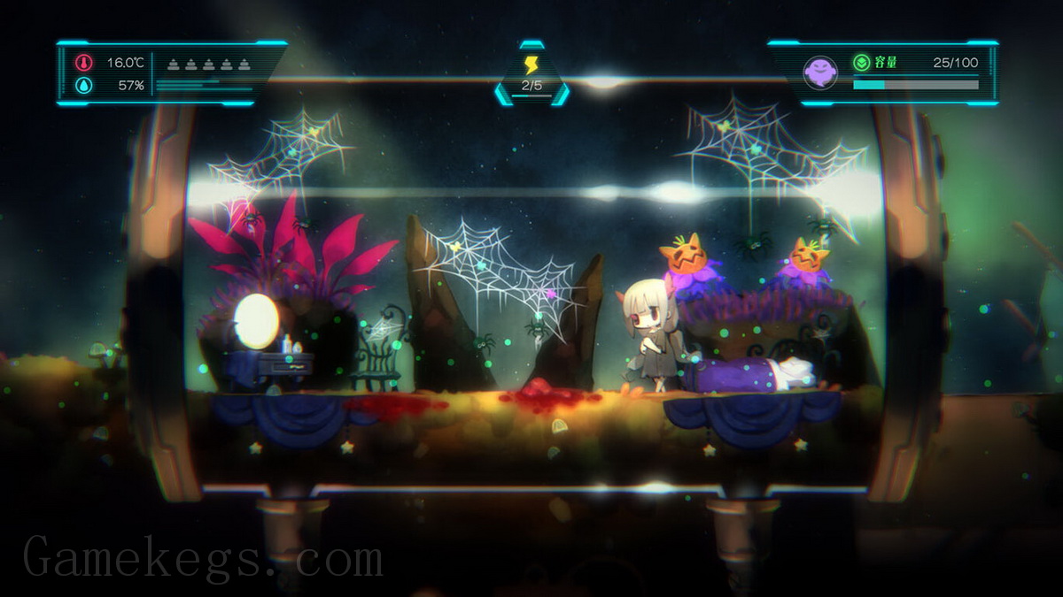 真空饲育箱2.void* tRrLM2(); //Void Terrarium 2