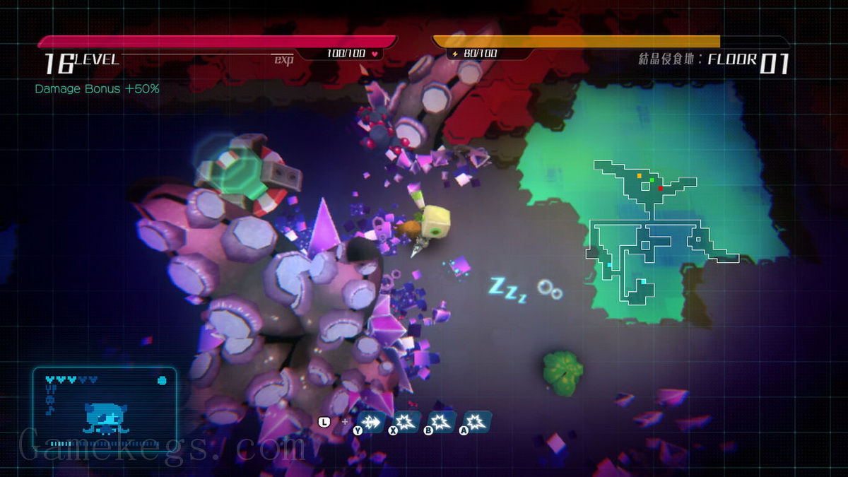 真空饲育箱2.void* tRrLM2(); //Void Terrarium 2