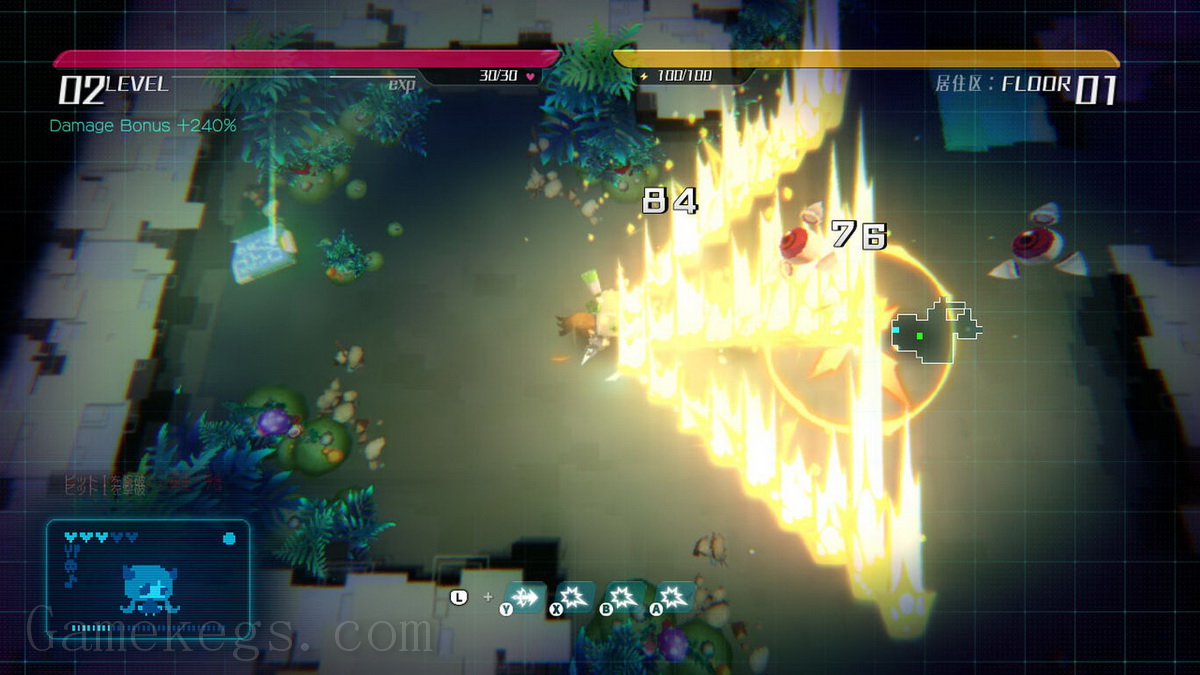 真空饲育箱2.void* tRrLM2(); //Void Terrarium 2
