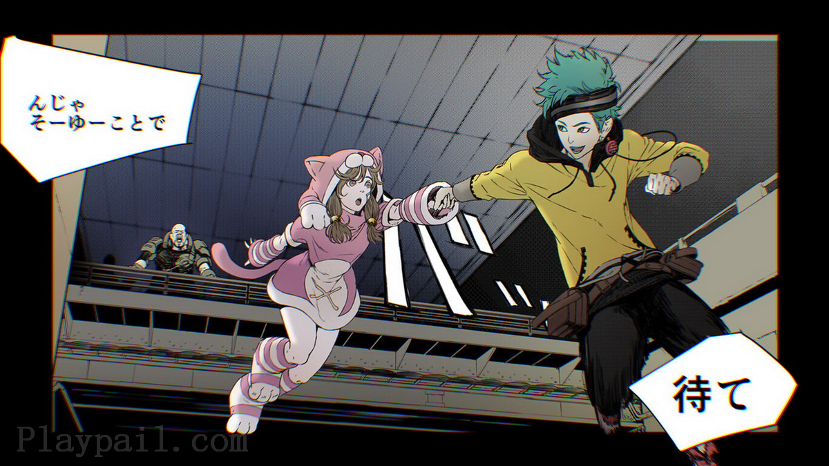 匿名代码.Anonymous;Code