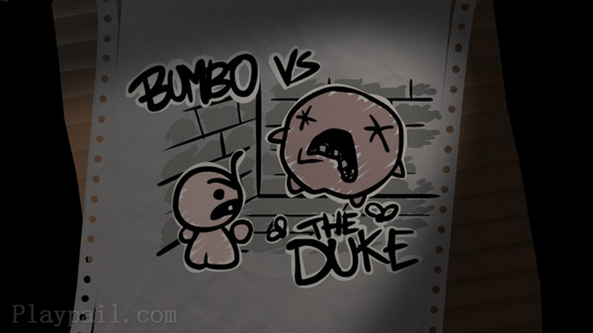 损友传奇.The Legend of Bum-bo