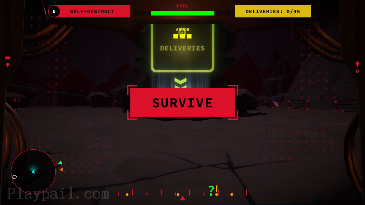 机器人能生存下来吗.Can Androids Survive