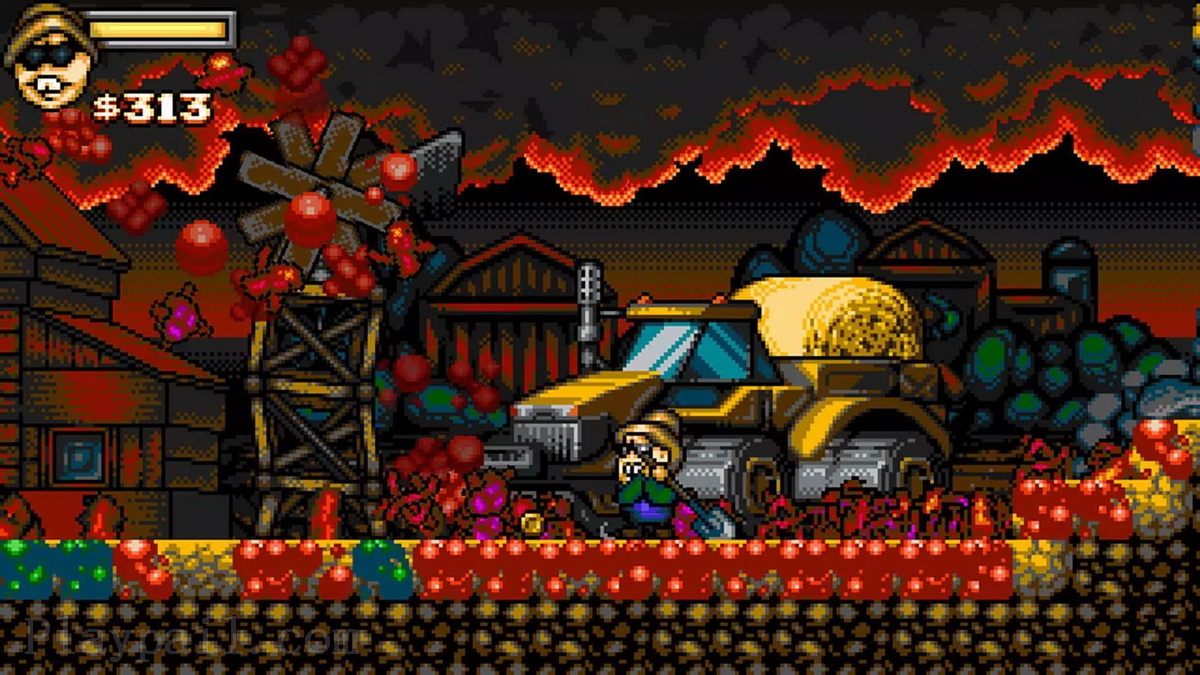乡巴佬的世界末日.Hillbilly Doomsday