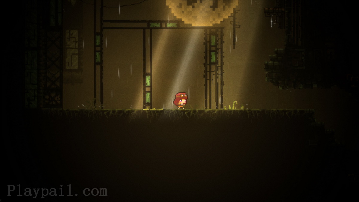 黑暗时刻：基拉历险记.Dark Minute: Kira’s Adventure
