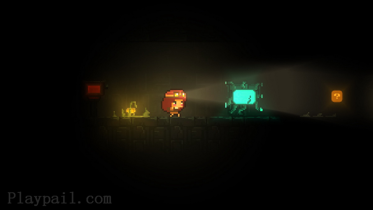 黑暗时刻：基拉历险记.Dark Minute: Kira’s Adventure