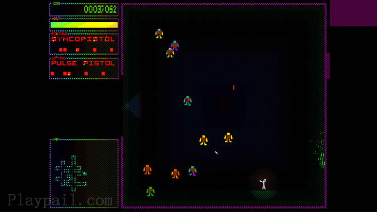 彩虹激光迪斯科地牢.Rainbow Laser Disco Dungeon