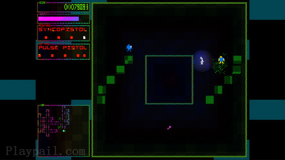 彩虹激光迪斯科地牢.Rainbow Laser Disco Dungeon