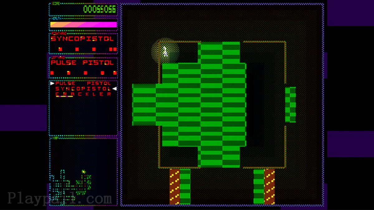 彩虹激光迪斯科地牢.Rainbow Laser Disco Dungeon