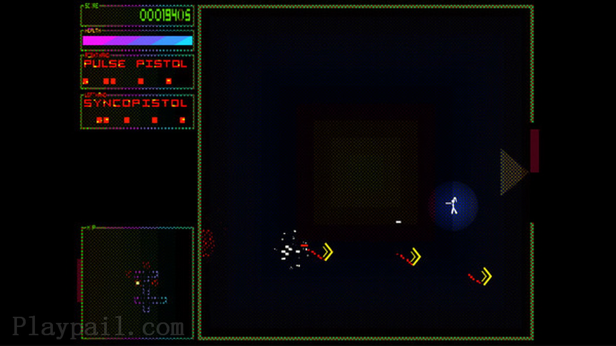 彩虹激光迪斯科地牢.Rainbow Laser Disco Dungeon