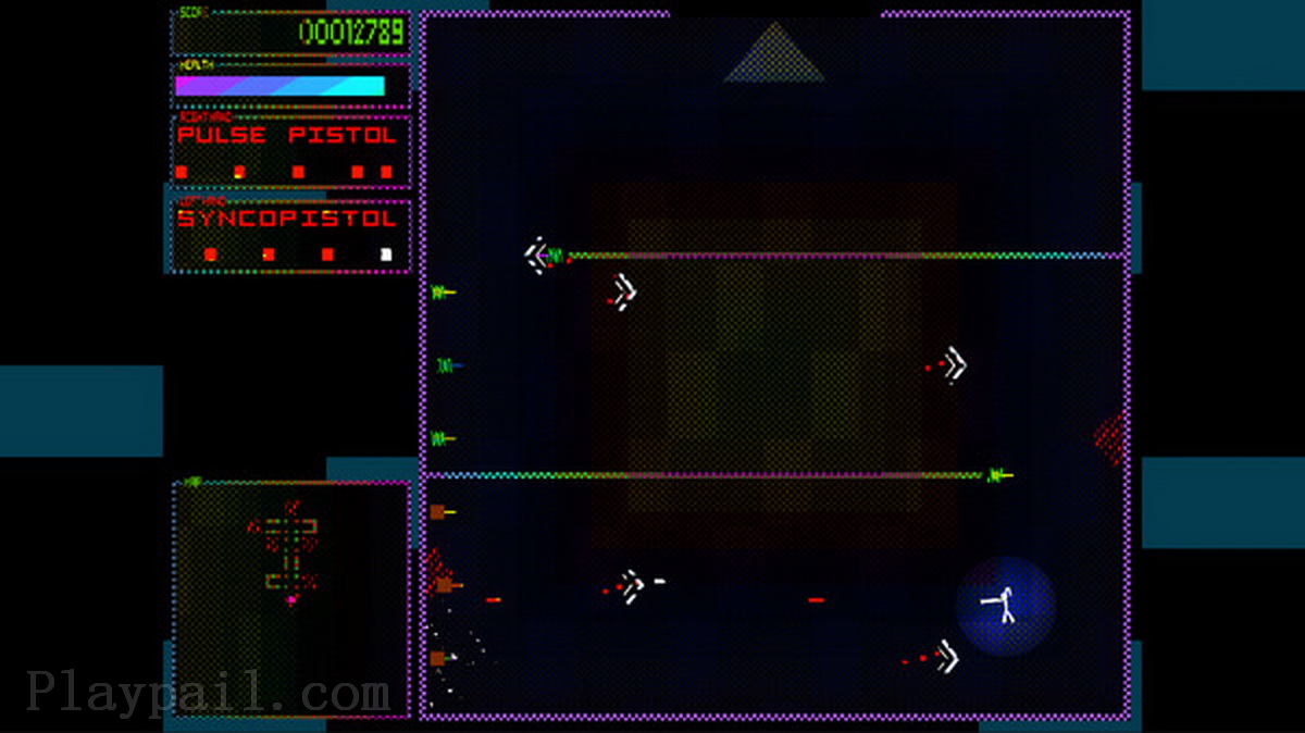 彩虹激光迪斯科地牢.Rainbow Laser Disco Dungeon