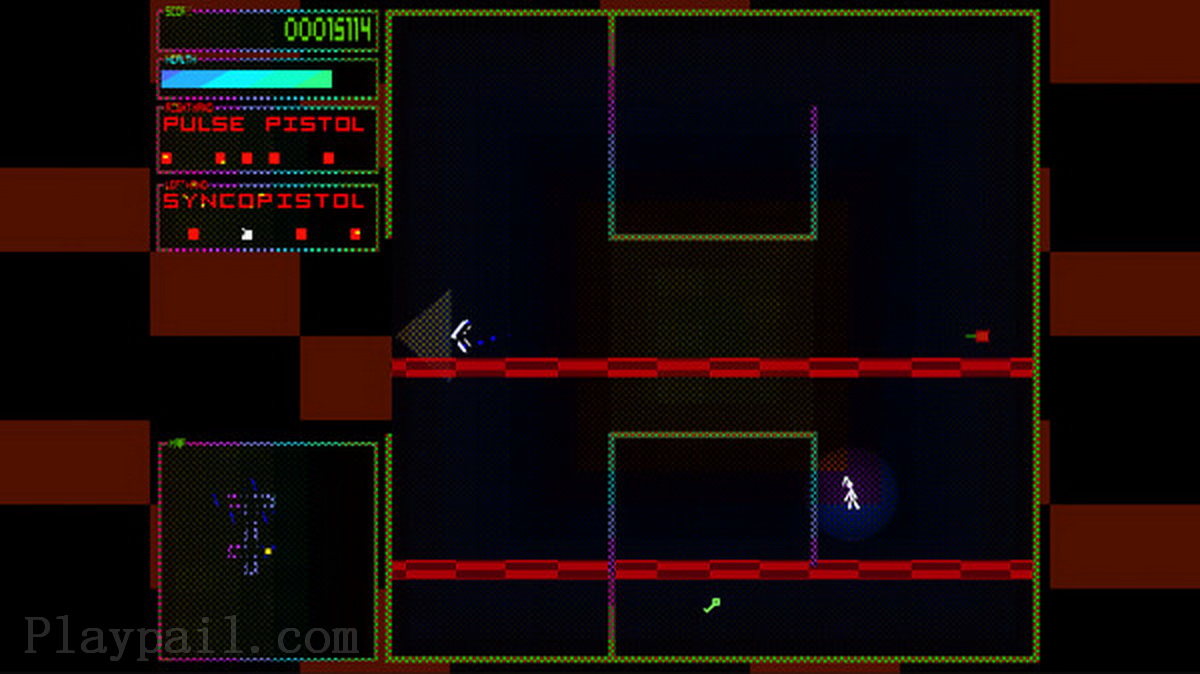 彩虹激光迪斯科地牢.Rainbow Laser Disco Dungeon