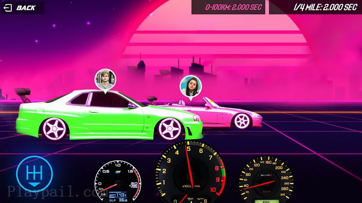 JDM Drag Racing Car驾驶模拟器2022游戏.JDM Drag Racing Car Driving Simulator 2022 Games