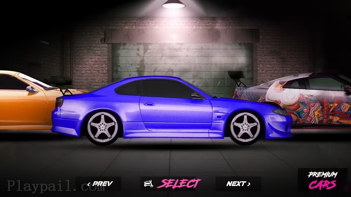 JDM Drag Racing Car驾驶模拟器2022游戏.JDM Drag Racing Car Driving Simulator 2022 Games