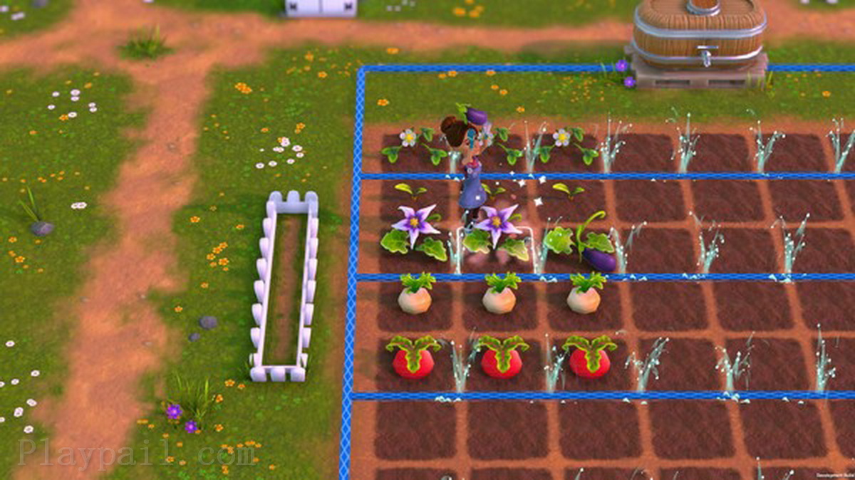 我的宇宙：绿色冒险 农场新朋友.My Universe: Green Adventure – Farmer Friends