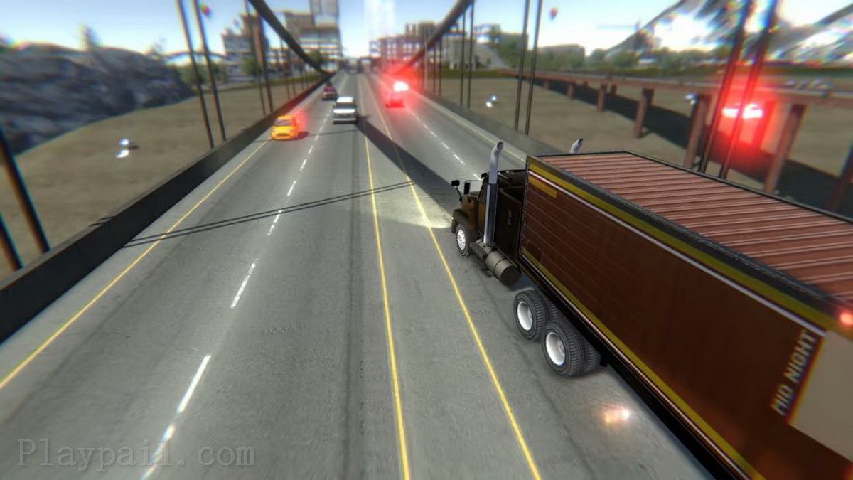 真正的卡车模拟器美国汽车游戏.Truck Simulator USA Car Games: Driving games & Car 2022