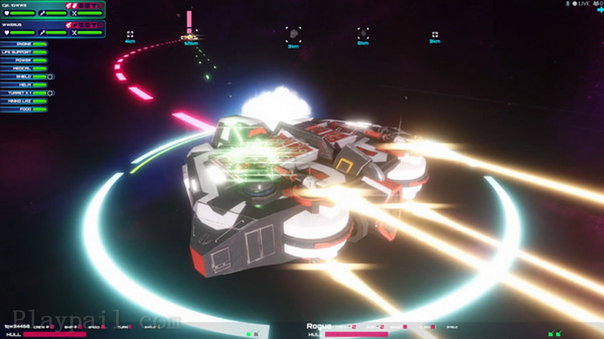 银河捣蛋鬼.The Galactic Junkers