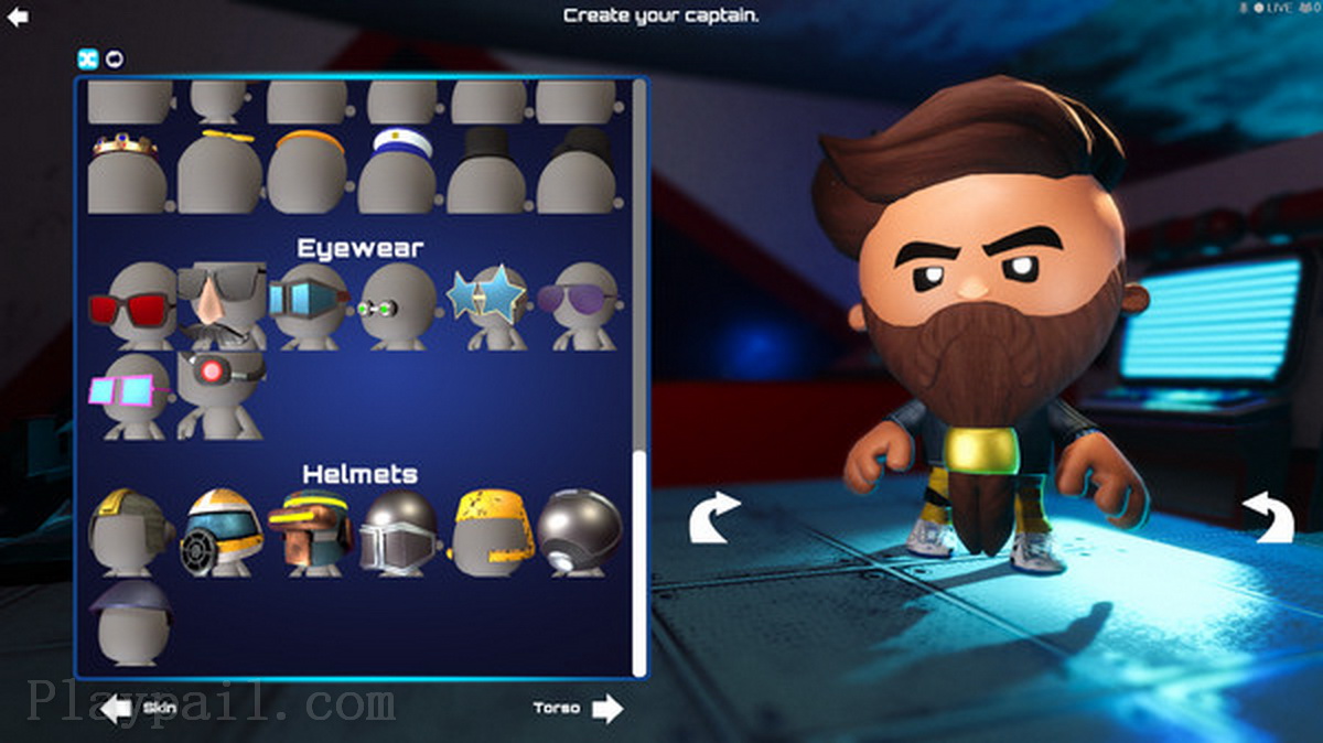 银河捣蛋鬼.The Galactic Junkers