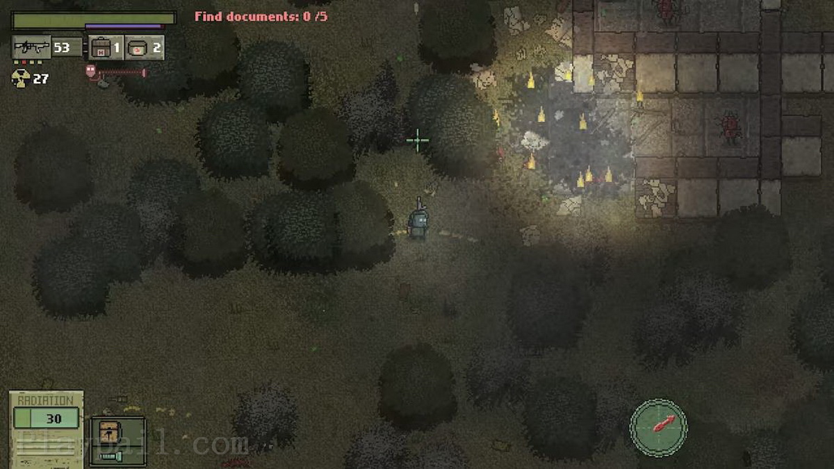 死亡之路.Road of Death