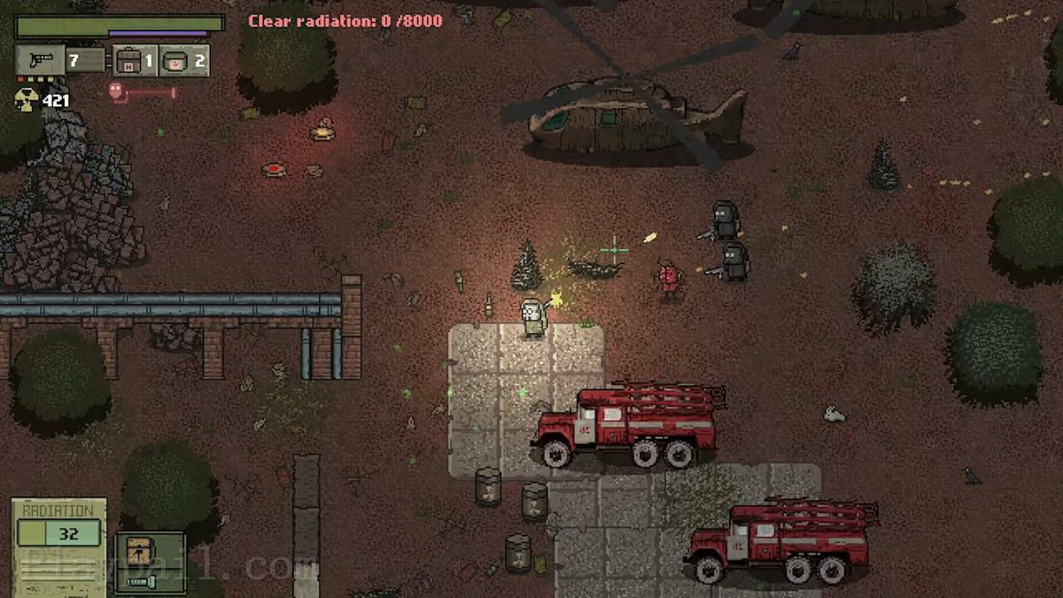死亡之路.Road of Death