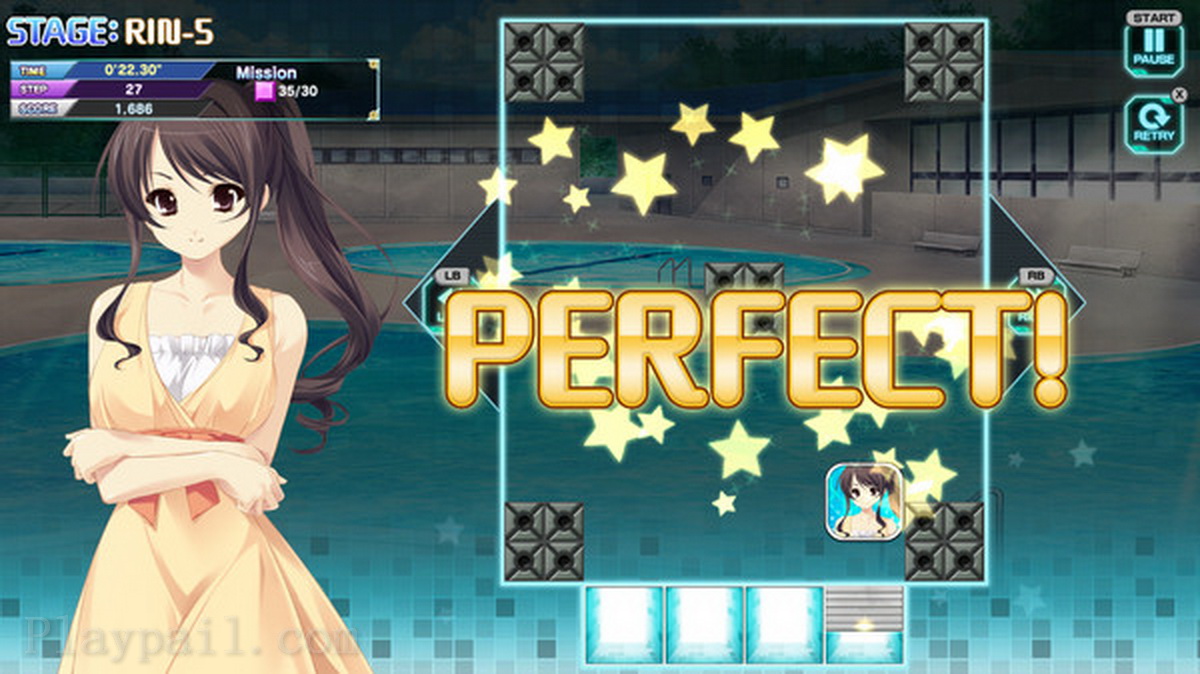 漂亮女孩逃亡.Pretty Girls Escape