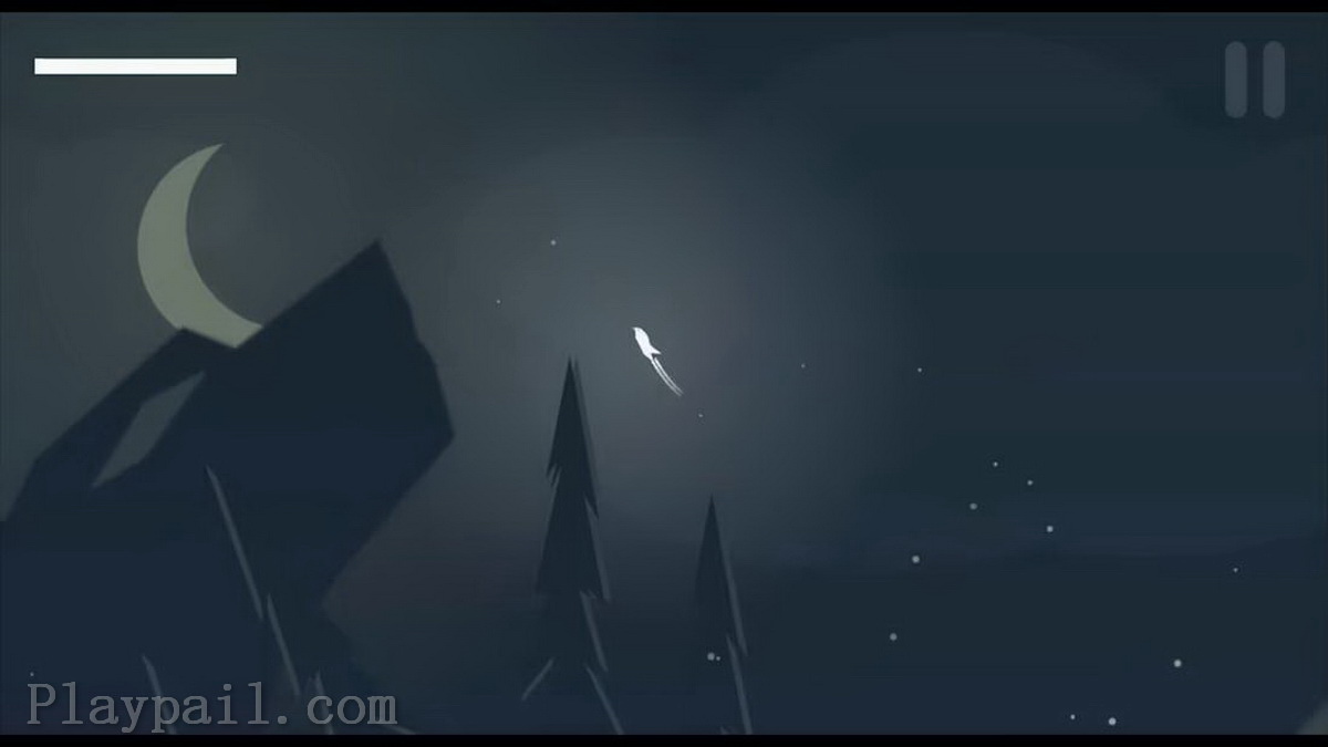 米拉：一只鸟的飞行.Mira: A Bird’s Flight