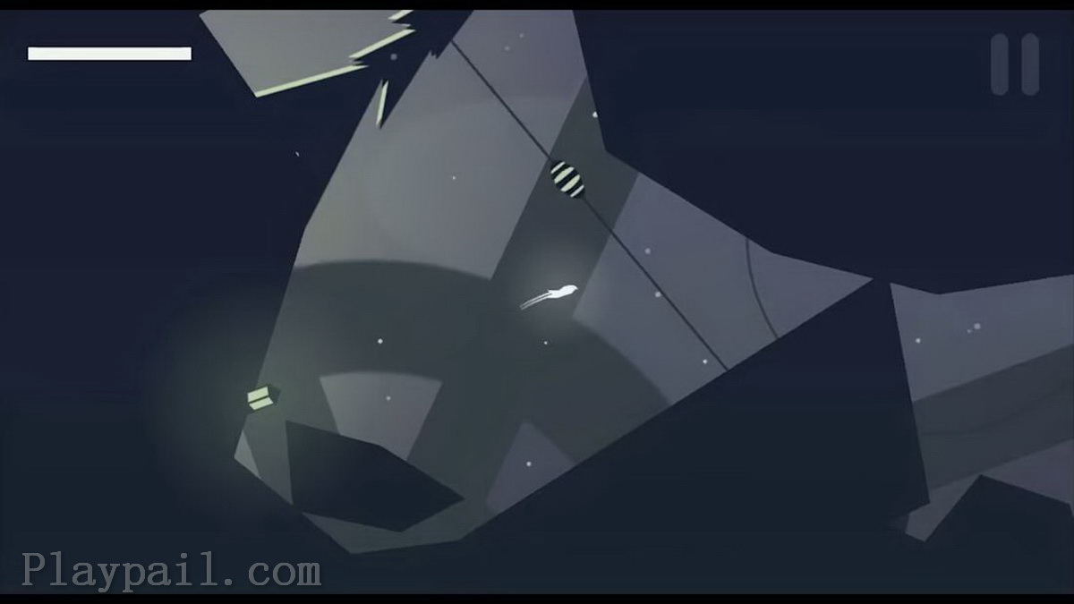 米拉：一只鸟的飞行.Mira: A Bird’s Flight