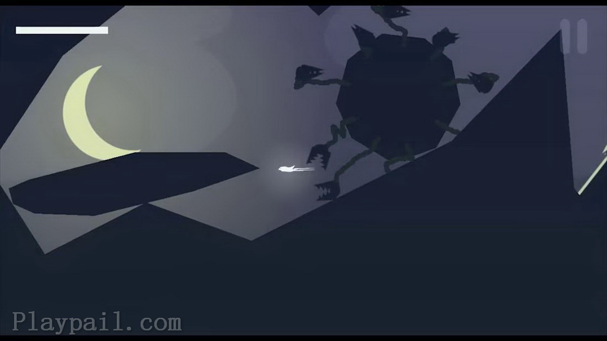 米拉：一只鸟的飞行.Mira: A Bird’s Flight