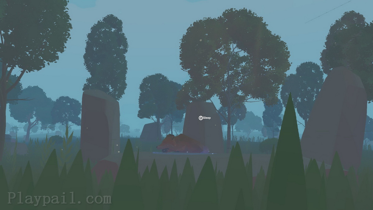 失落的梦：记忆.Lost Dream: Memories