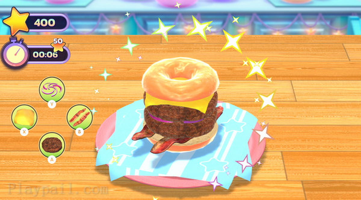 料理巨星.Yum Yum Cookstar
