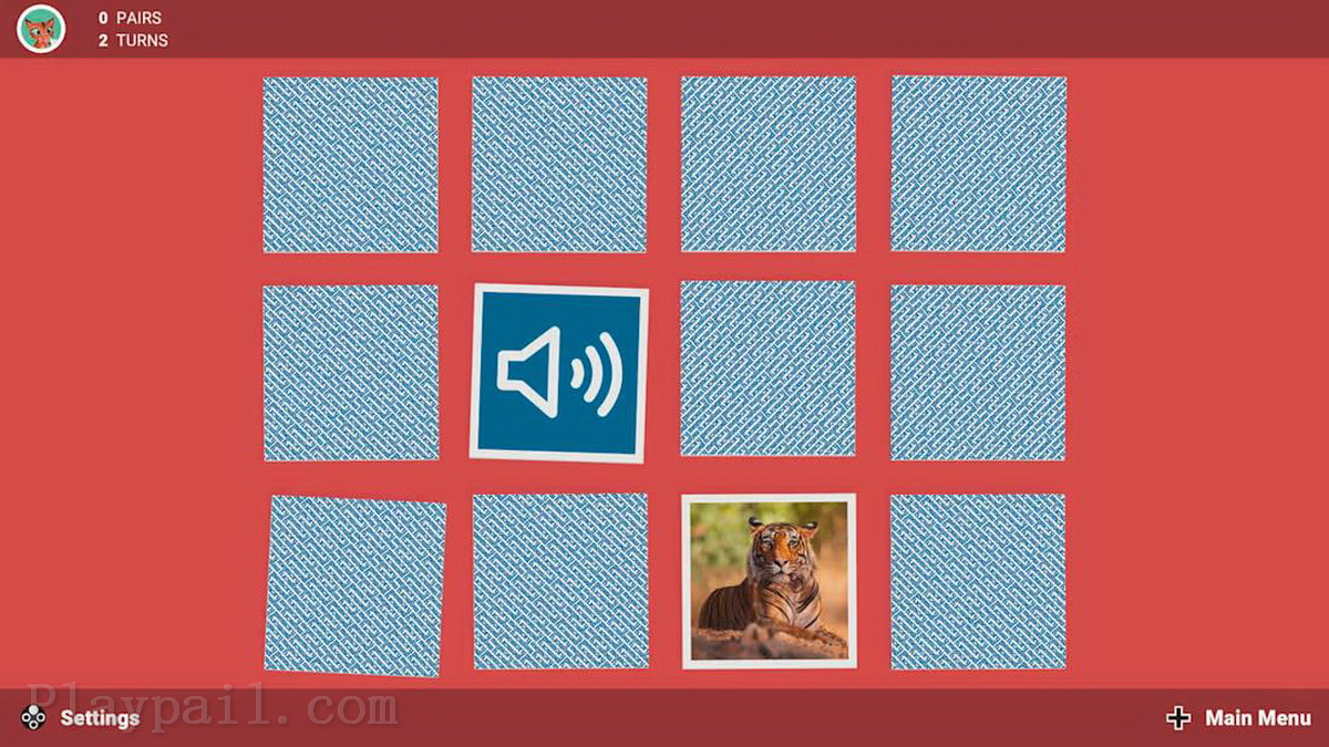 记忆：Ravensburger原始匹配游戏.Memory：The Original Matching Game from Ravensburger
