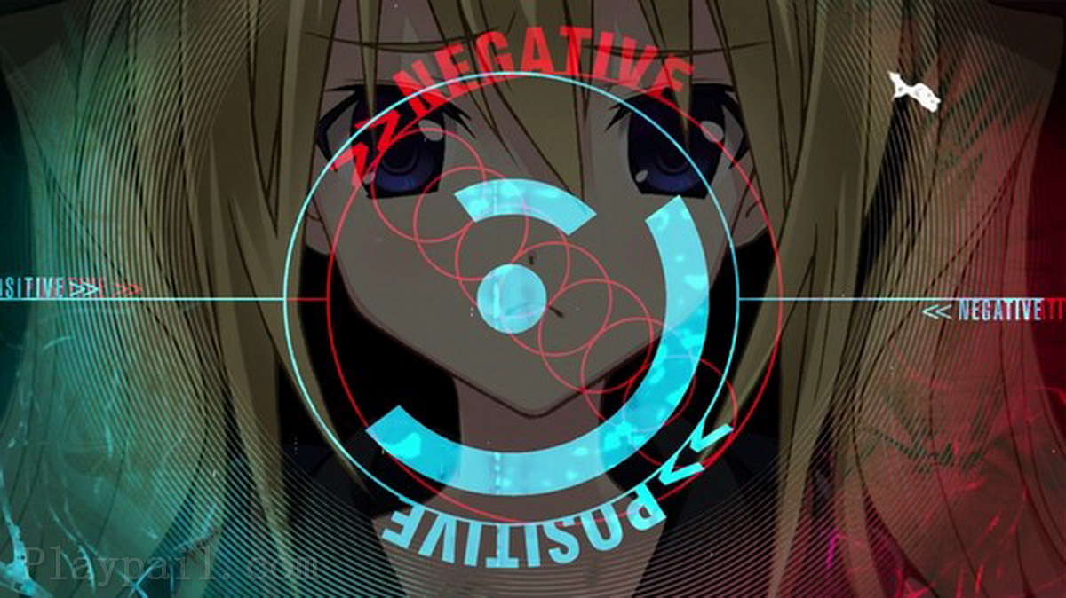 混沌之子.Chaos;Child
