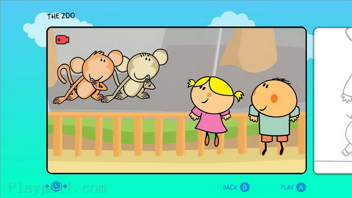 学前儿童：第一季.The Preschoolers: Season 1
